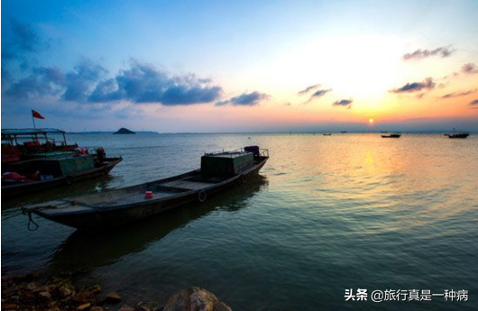 中国十大淡水湖（中国十大淡水湖是哪五个）