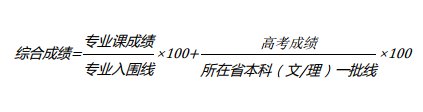 清华美院2021年各省获得校考证人数是多少，文化课多少分能录取？