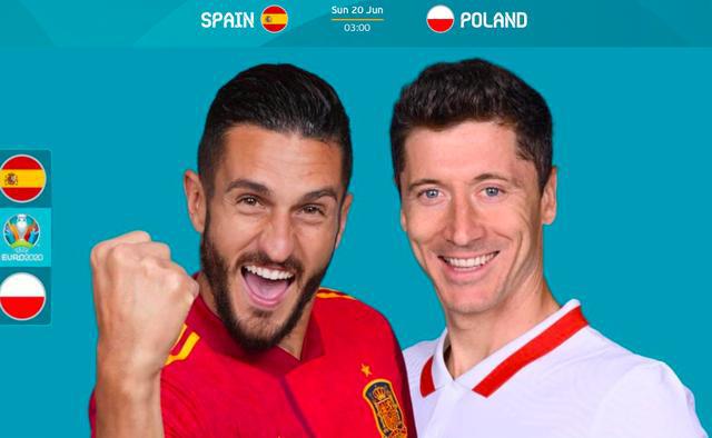世界杯篮球推荐西班牙对波兰(赛事分析！西班牙VS波兰，波兰实力下降严重，西班牙将迎来大胜)