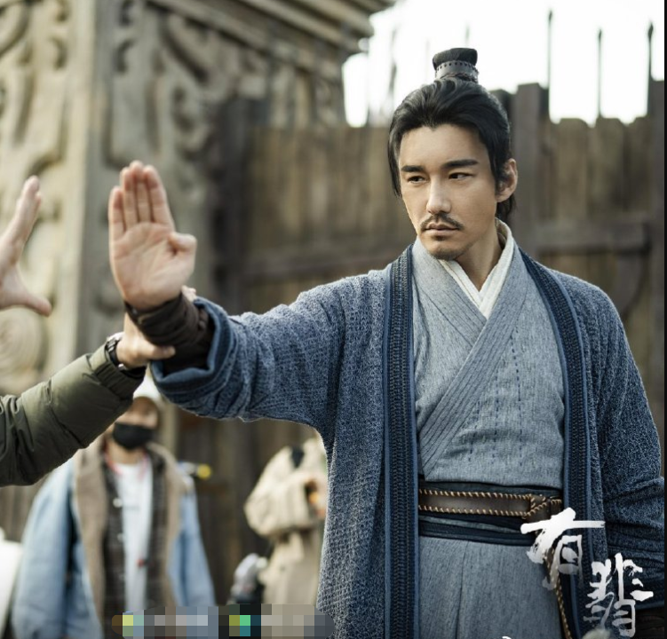 美容培训师（胡兵分享）