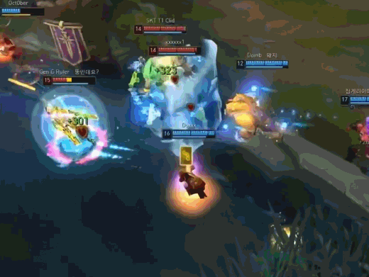 S11小组赛三大热门中单推荐！卡牌妖姬成节奏发动机