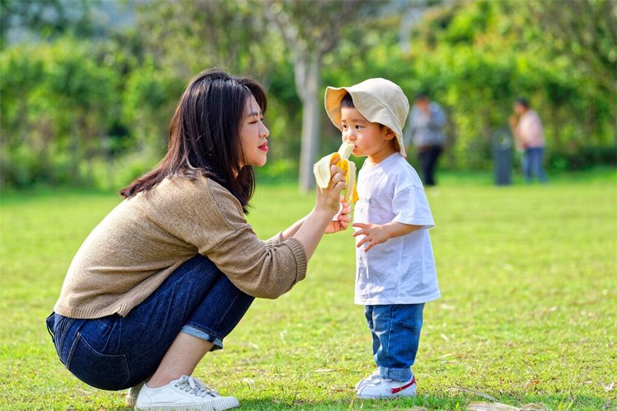 孩子几岁适合出门旅游？年龄不是问题，但这3个方面要特别注意