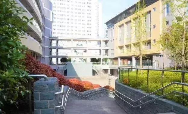 沪上最美10所公办&10所民办小学大PK，谁是魔都颜值担当？