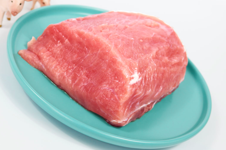 图片[2]-猪肉哪个部位最好吃？聪明人专挑这4个 营养好吃 内行人才懂-起舞食谱网