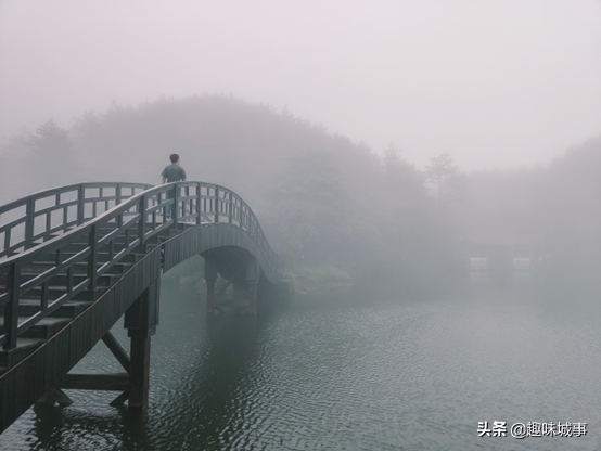 盘点福建10大最适合中老年人旅游的地方，趁端午小长假带长辈走走