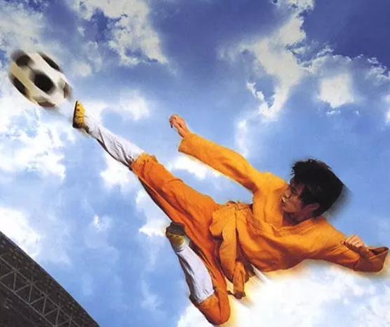 少林足球为什么内地禁播（三个原因导致《少林足球》没能在内地公映，是幸还是不幸？）