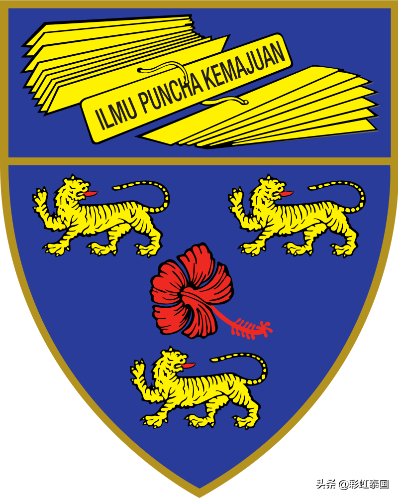 2020年QS亚洲大学排名前二十大学标志、徽章汇总