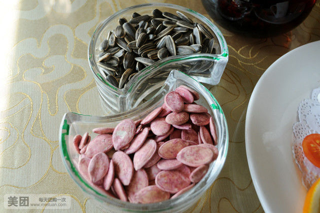 炒瓜子怎么炒好吃（六款炒瓜子做法口味各不相同）