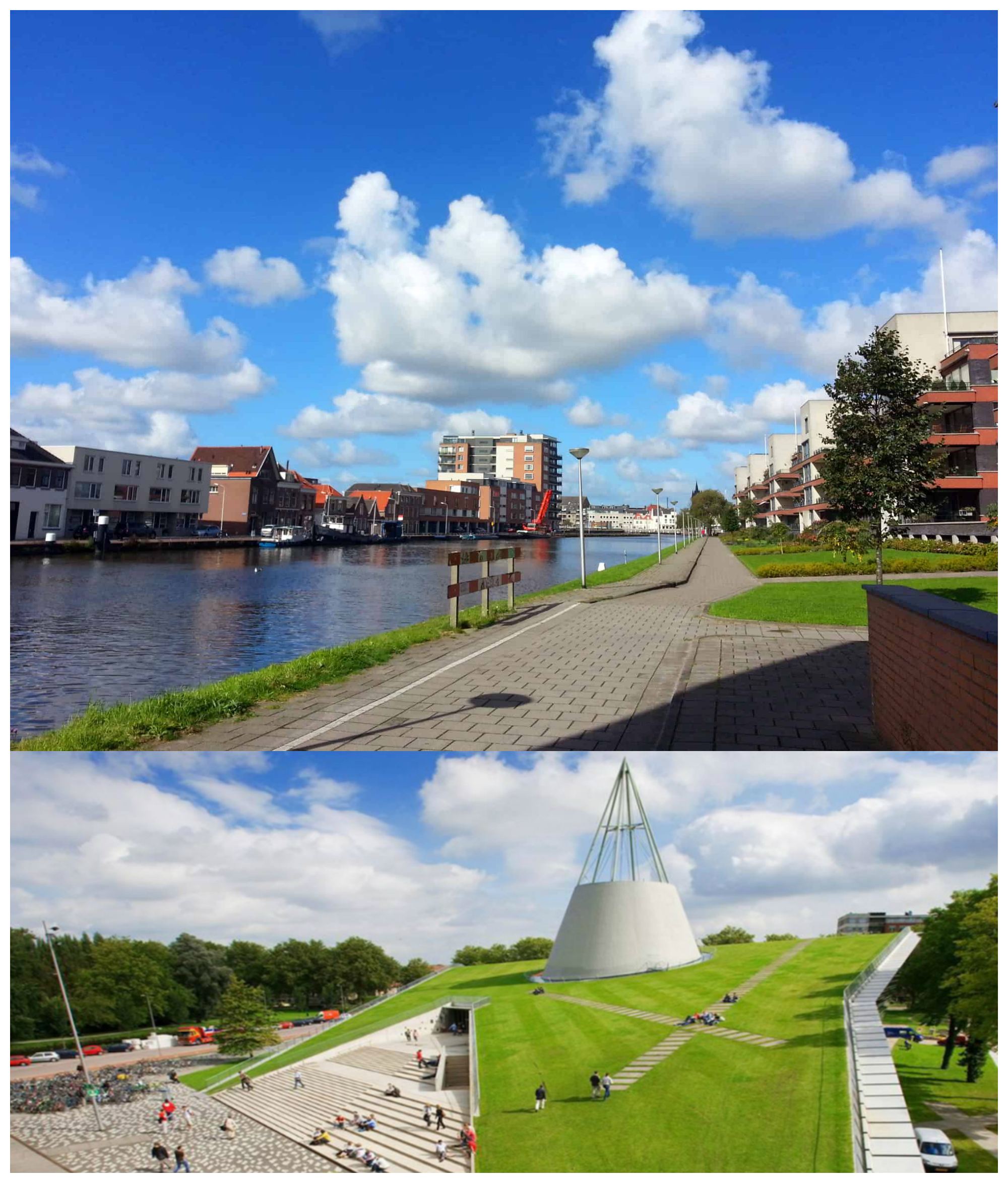 社会科学领域世界排名前200的荷兰大学盘点！赶紧收藏