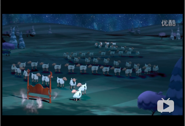 考前睡不着？不要再