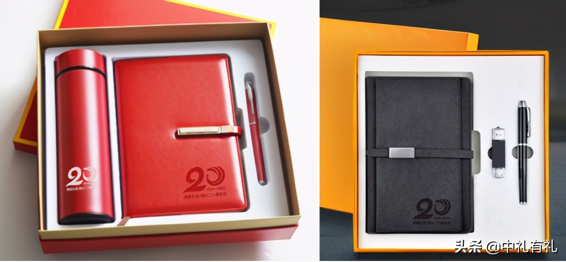 十周年纪念品定制（公司十周年礼品推荐）