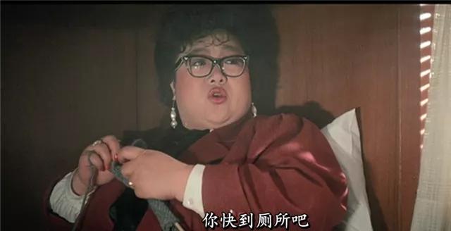 香港电影富贵列车(86年，成龙缺席的这部“大片”，全方面证明了洪金宝的号召力)