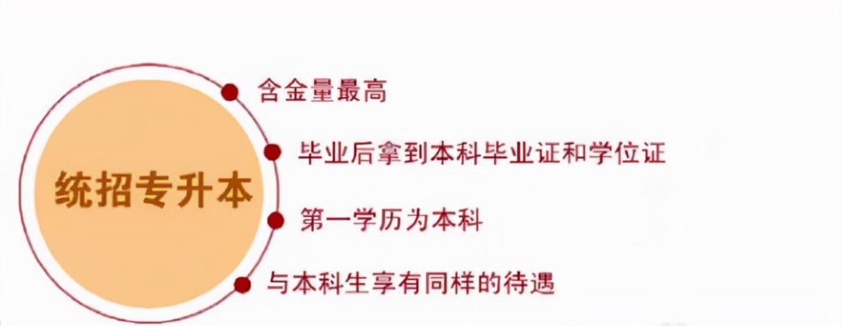 山东有3所院校成功晋升为本科级别的大学：低分上本科抓住机会