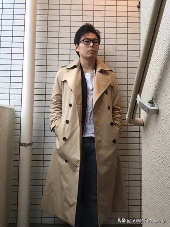 日本12款最受欢迎的男士风衣品牌推荐「2020最新版本」