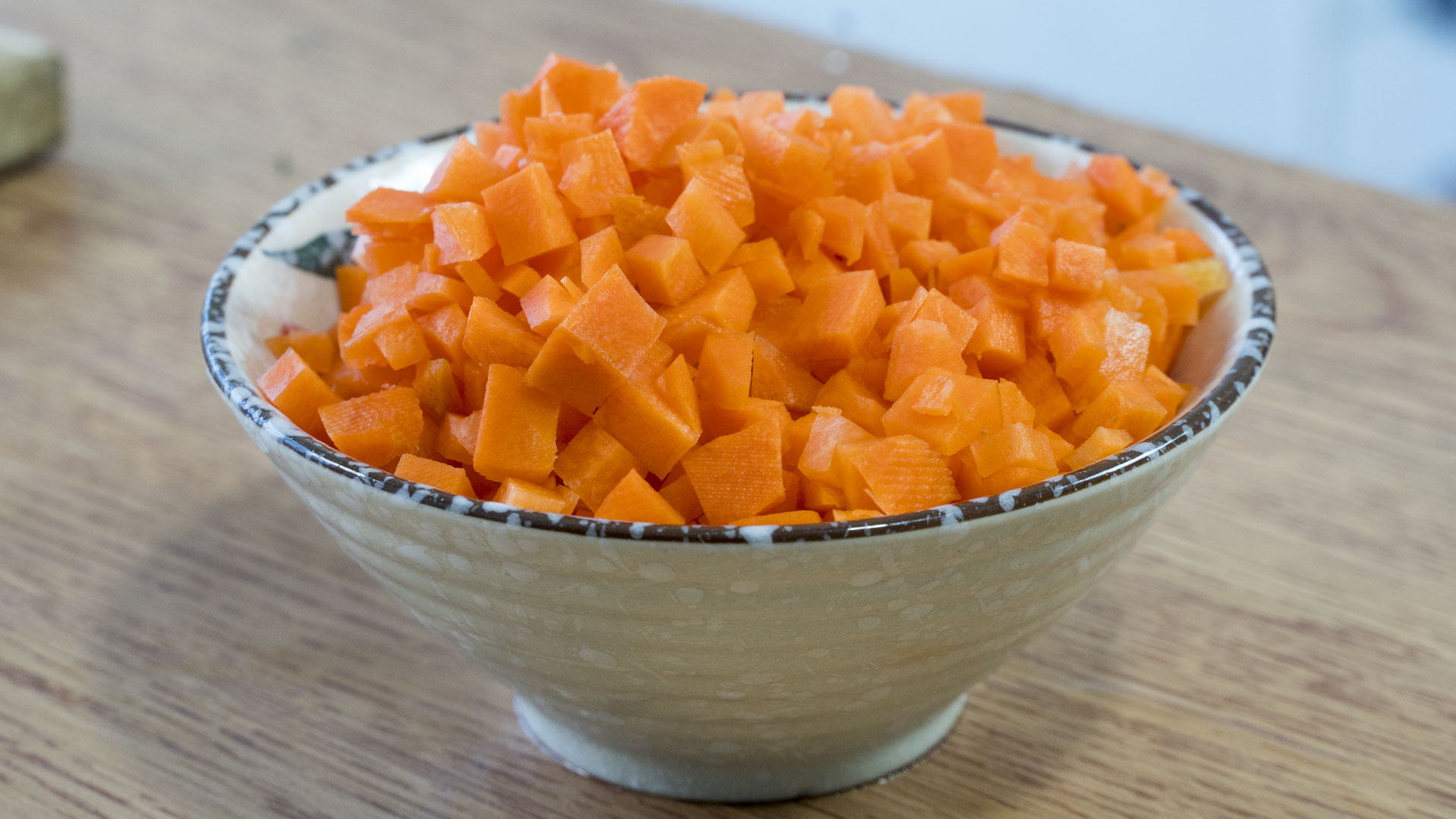 1个芋头，多种吃法，教你冬季最好吃的5种芋头做法，越吃越想吃