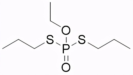 甲基异柳磷(10种高毒农药简介收藏备用)
