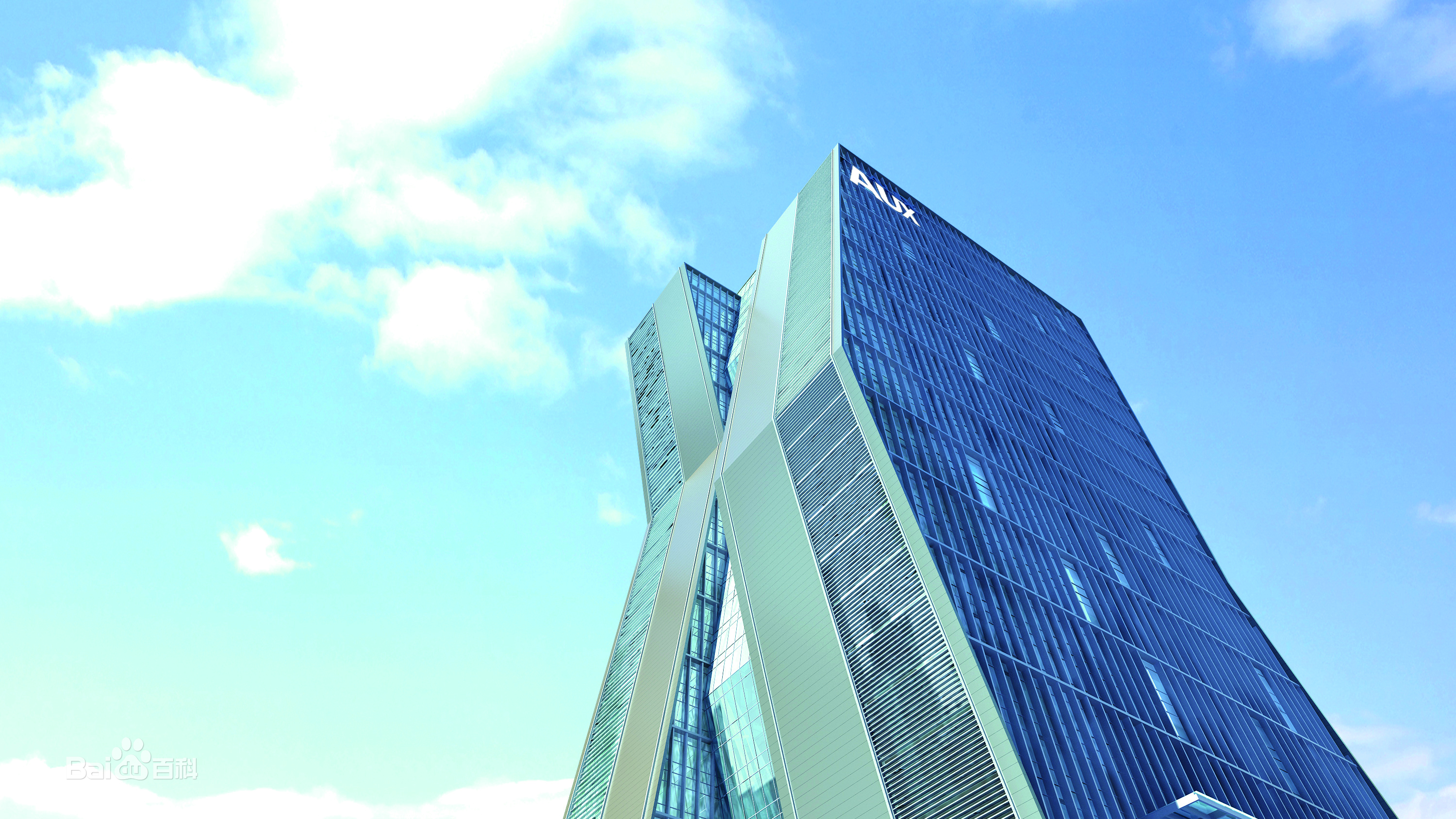 创维集团项目坐标:深圳南山区高新科技园 项目名称:创维大厦 项目高度