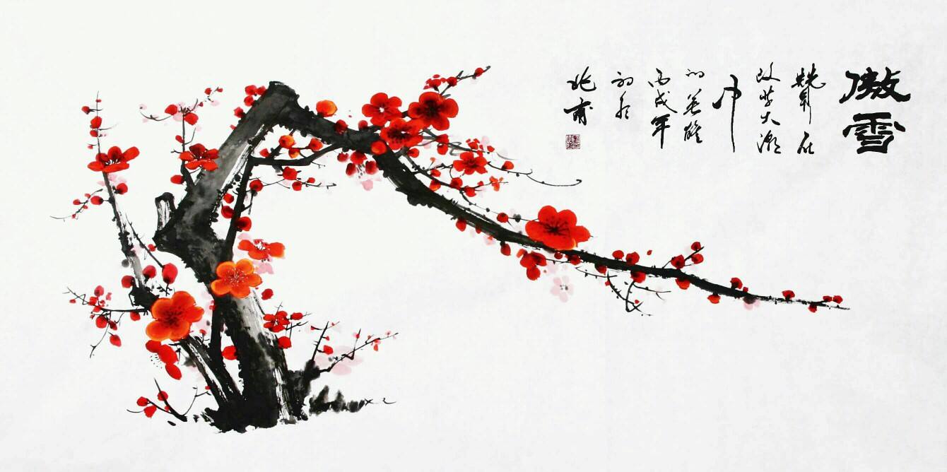 咏梅的宋词小学古诗咏梅