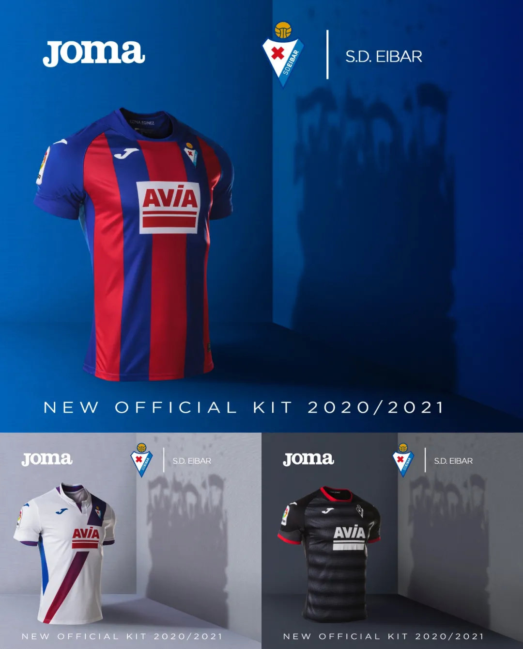 足球21号球服代表什么(2020/21赛季球衣盘点，设计集体开挂了！（上）)
