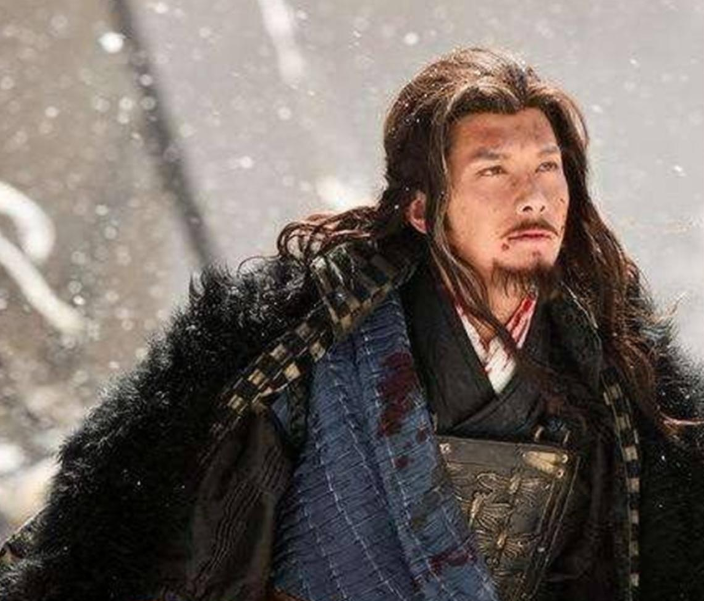 破釜沉舟一战成名,你以为项羽真想这么玩?