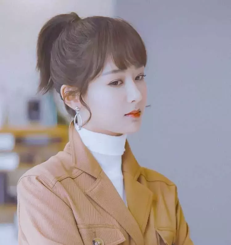最漂亮的3种鼻子,第1种很少有人有