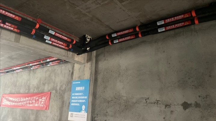 中央空调的吊顶会让室内变得压抑吗？