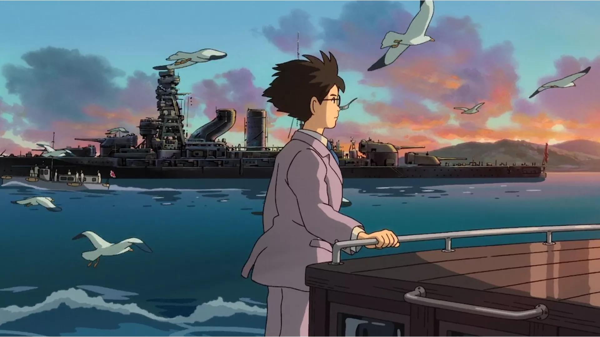 横空出世电影剧情解读「解析」 _晶羽科技