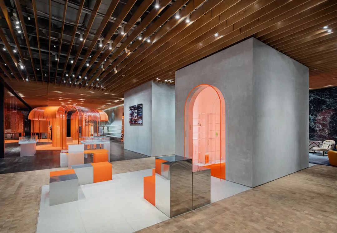 WGNB | 韩国设计，时尚先锋