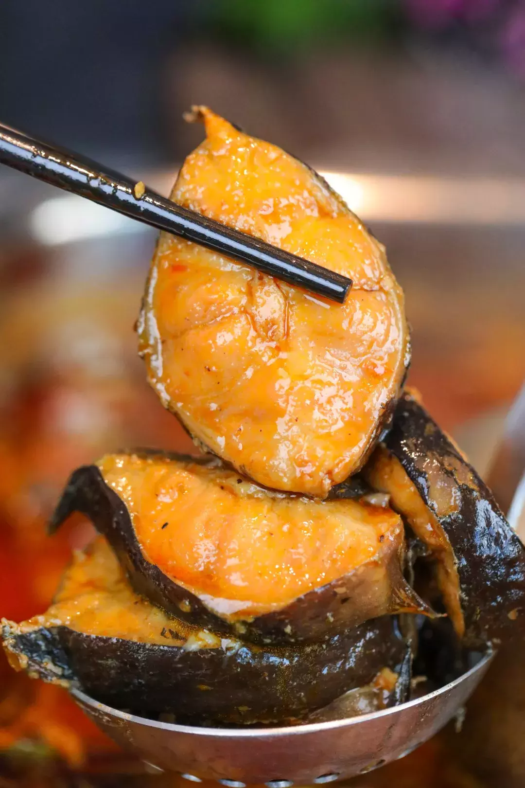 梭边鱼多少钱一斤1星期被催着连开4家