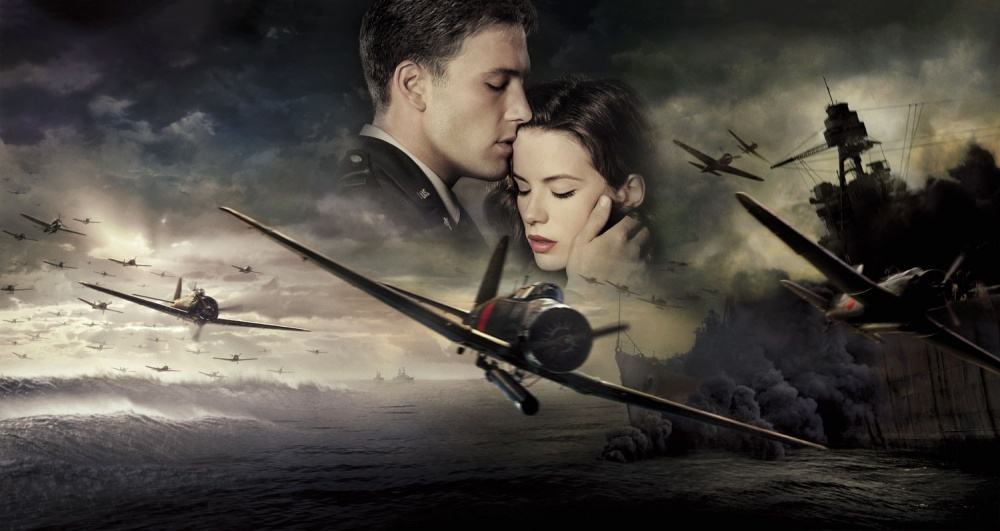 珍珠港电影剧情详解「解说」