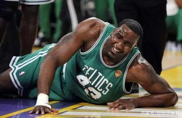 nba2010年总决赛回放（2010NBA总决赛帕金斯不受伤湖人还能击败凯尔特人吗？）-趣拿体育