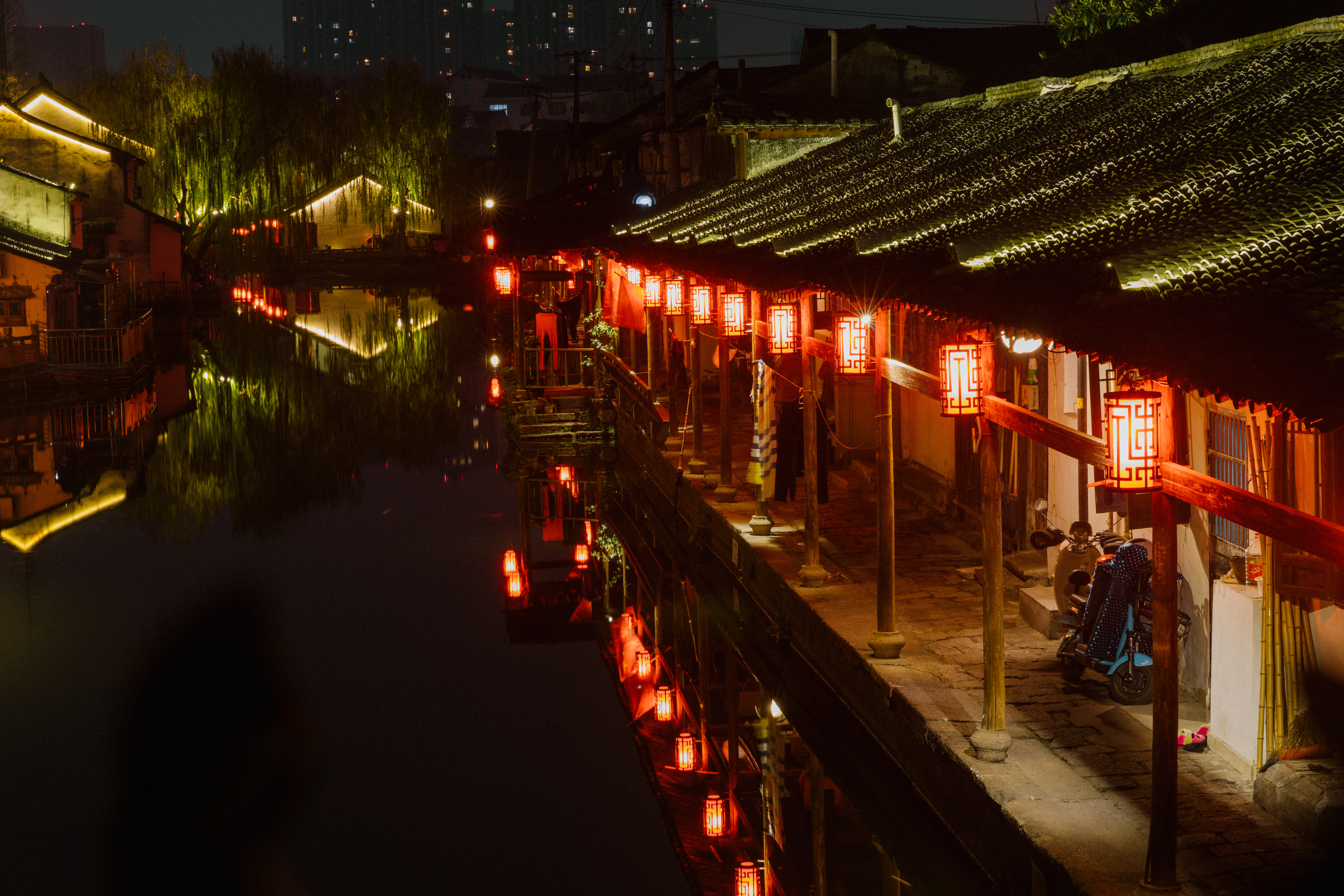 来绍兴不一定要去鲁迅故居，这6个小众景点更值得打卡