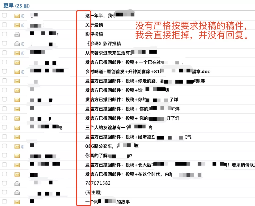 新手写作投稿攻略，助你一次过稿｜附过稿模板整理