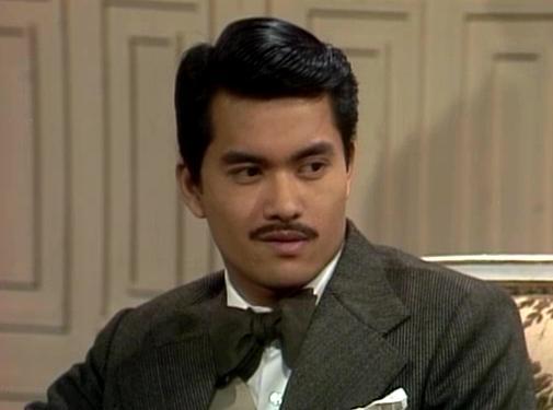 上海滩许文强 -星星快文