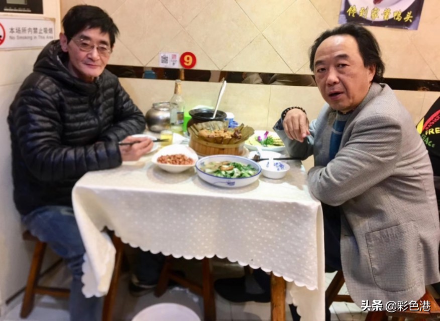 弈林往事 | 知名媒体人梁平曾是天才少年棋手