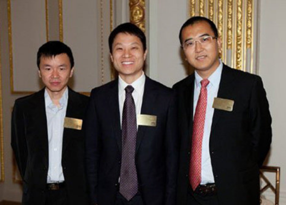 腾讯“元老”魏震：赚够钱后辞职，携妻儿退隐山林，每日喝茶种地