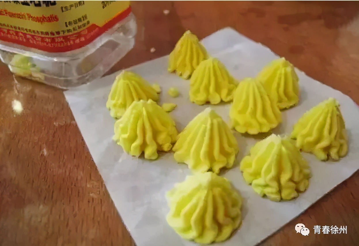 最全的80年代童年零食!每一个都让你回忆满满