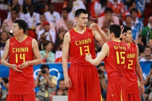 独联体nba球员有哪些（奥运会男篮历史胜率排行，美国霸主地位，中国还没日本高）