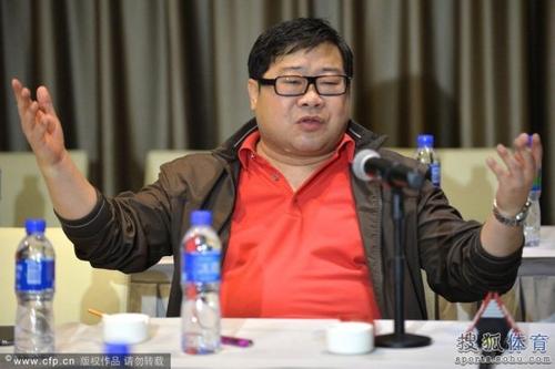 為什么中超球隊都討厭國安（北京國安隊為何那么招人恨？愛吹牛的京媒是最大推手）