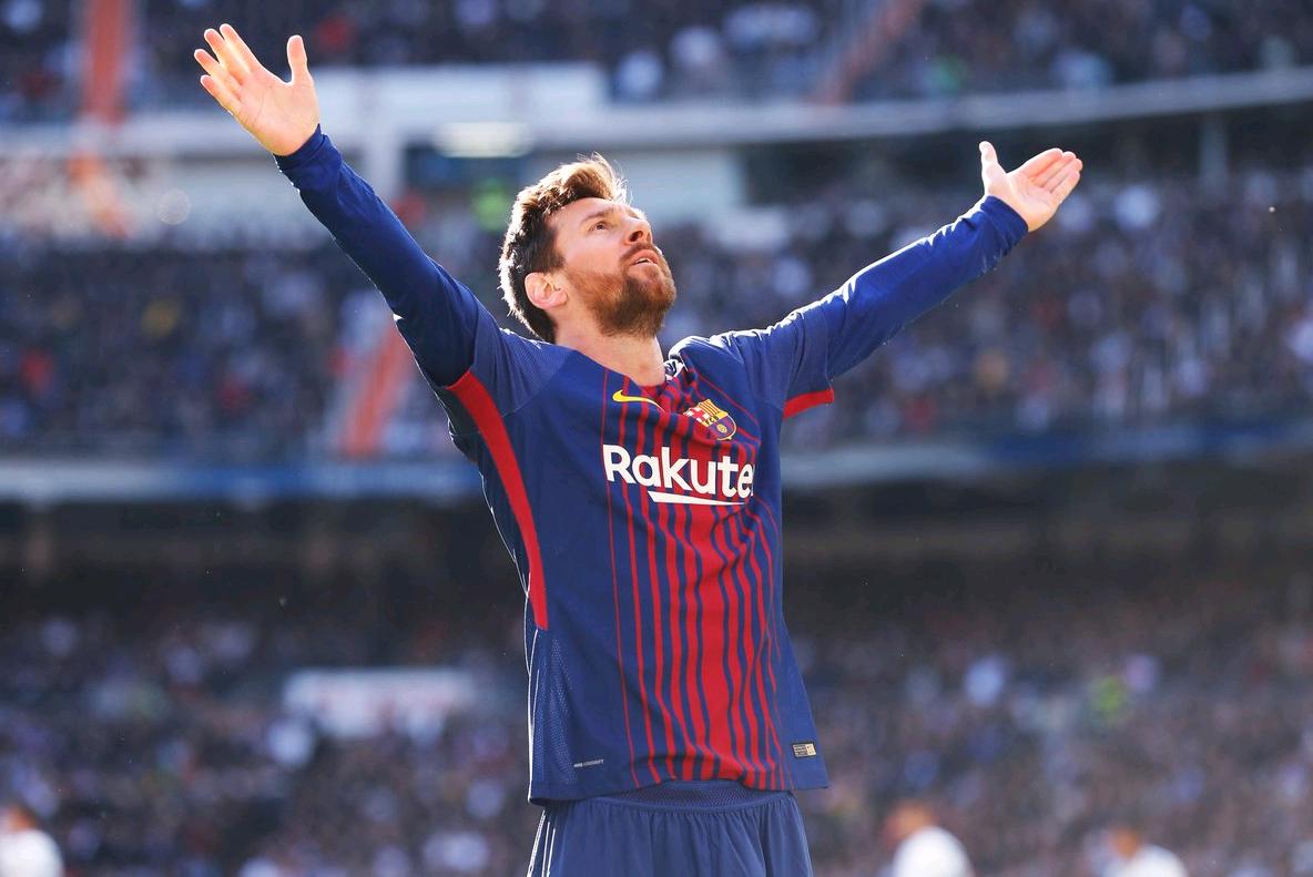 梅西加盟巴塞罗那俱乐部纪录片(揭开真相,为什么当时巴萨