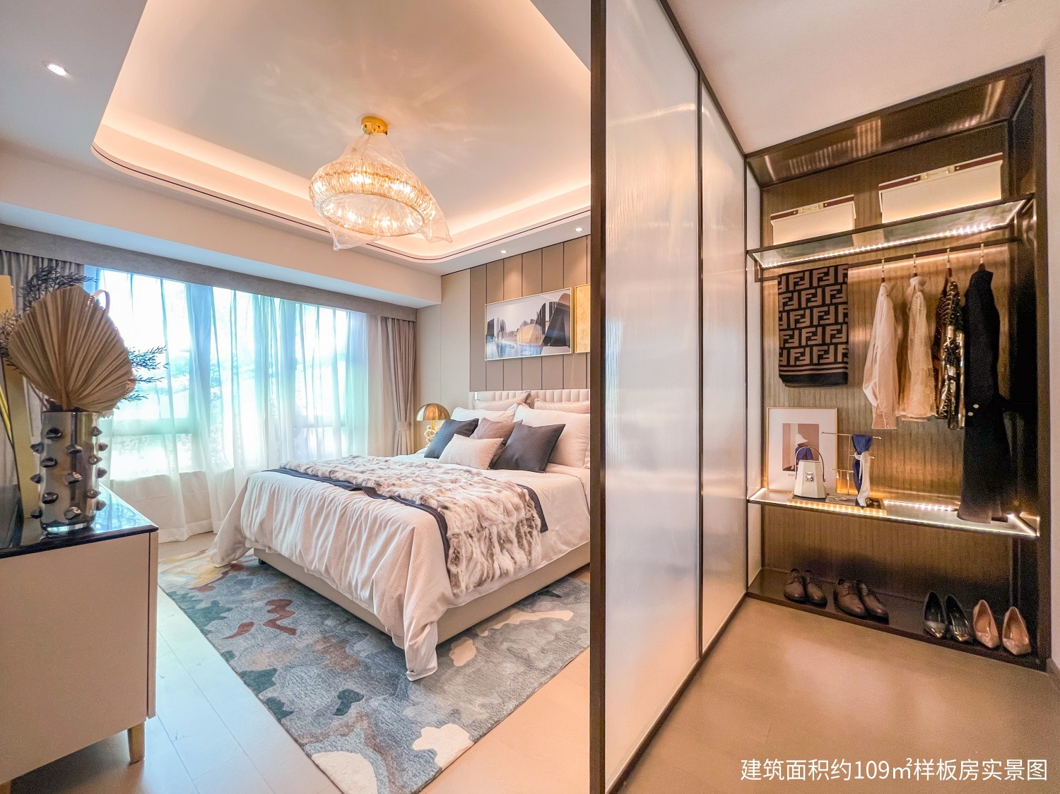 汕头和璟阳光雅园项目