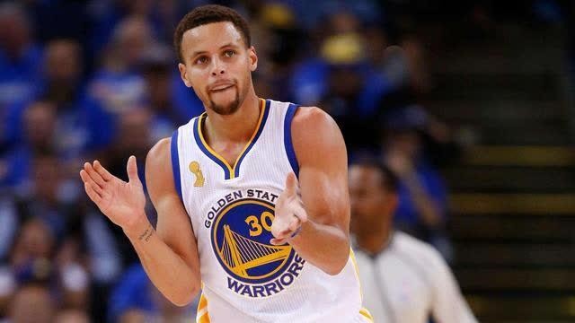 nba三分厉害的球员（进攻范围广！盘点NBA超远三分最强的五大球星：现役三人入选）