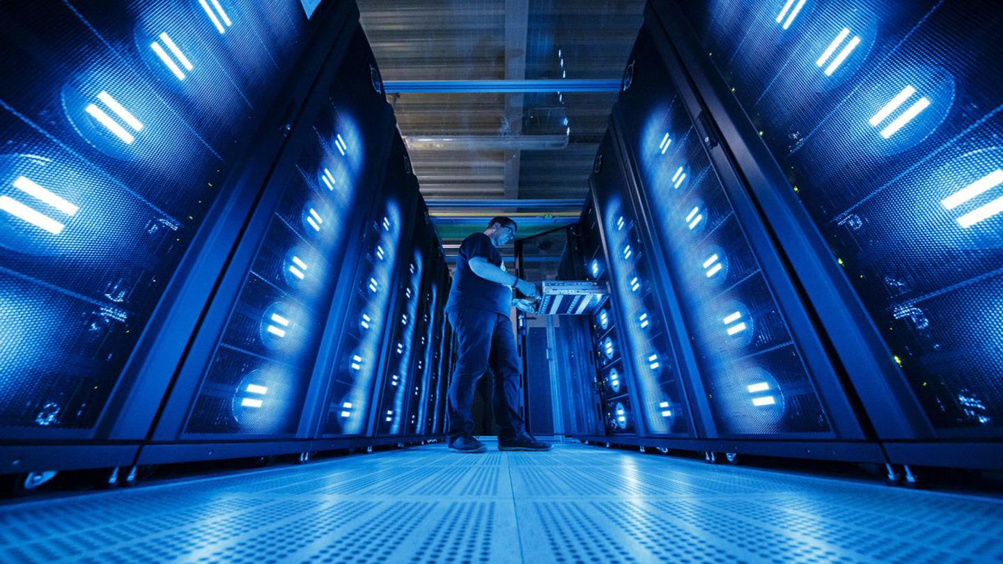 科技云报道：2021《分布式文件系统和对象存储魔力象限图》解读