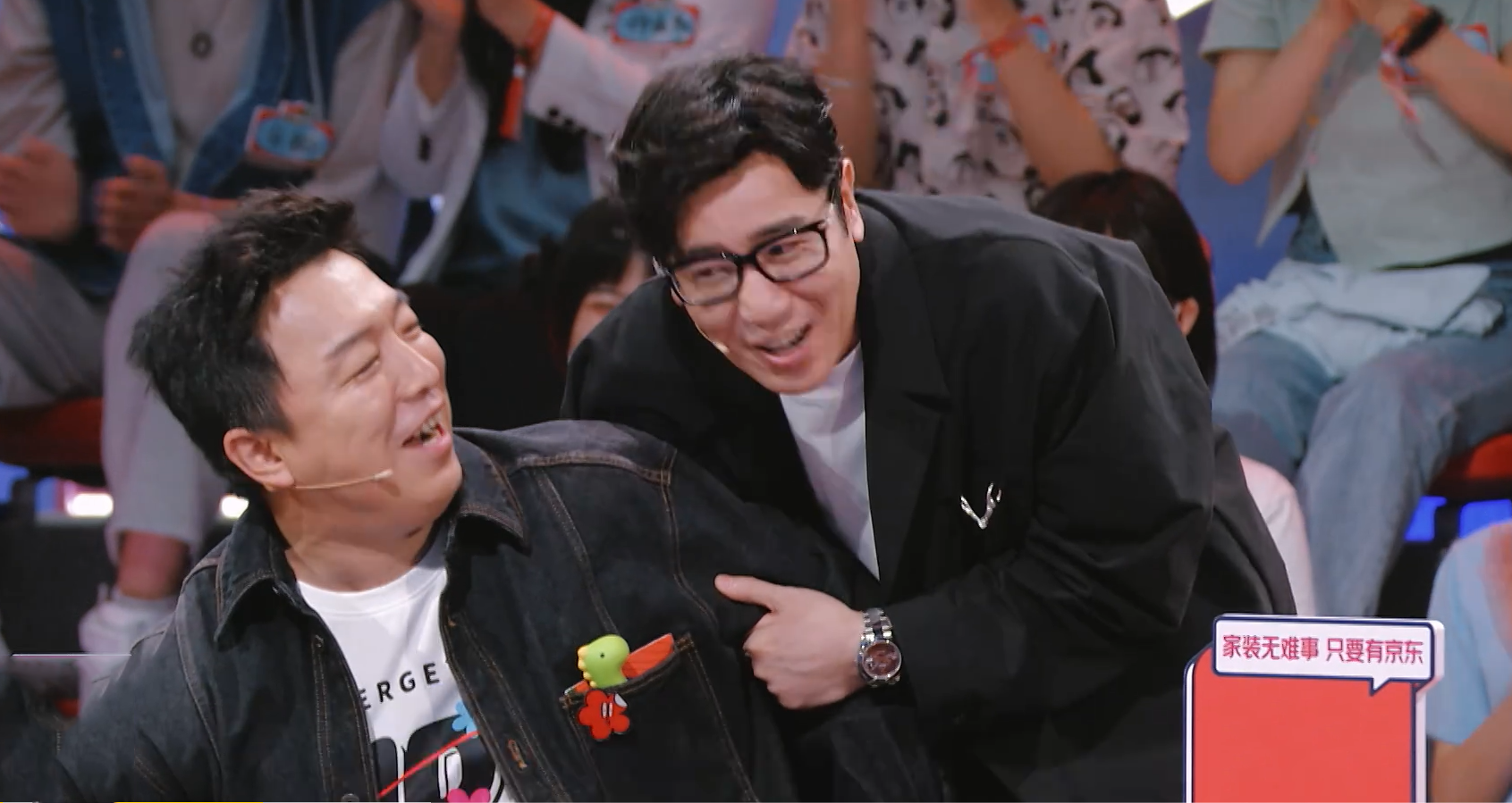 黄渤这样聪明的人，竟然也做“智商测试题”，被骗钱后才恍然大悟