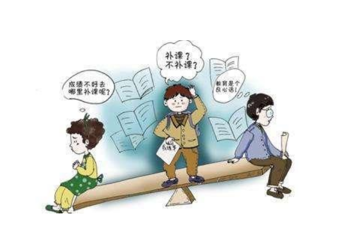 高中生“补不补课”的差别，都在这里，家长要知道