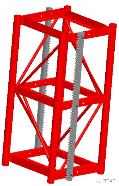 一篇文章让你彻底搞懂施工升降机、物料提升机