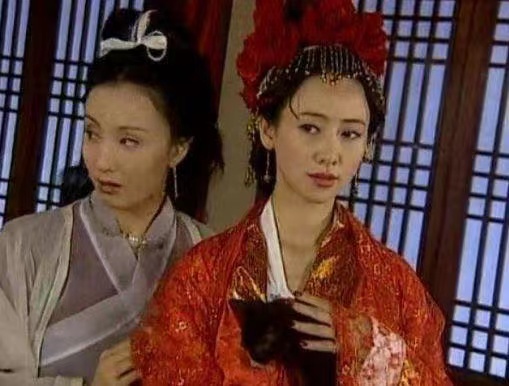 7位香港“风月女星”结局：邱淑贞做豪门阔太，而有人却跳楼自尽