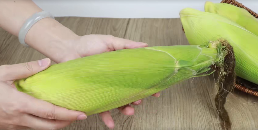 快递玉米如何保鲜方法，终于学会新鲜玉米保存了？