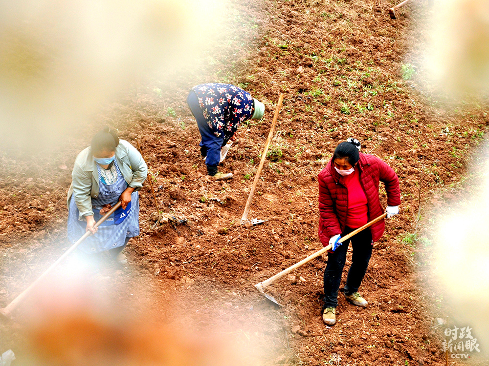 时政新闻眼丨在脱贫攻坚最大规模会议上，习近平要求这样兑现承诺