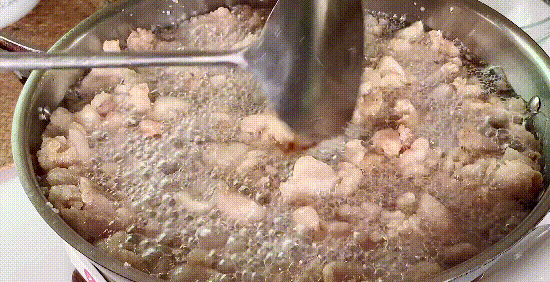 如何熬出质地好的猪油？注意这3点，猪油雪白醇香，吃过都点赞